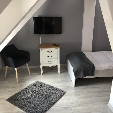 Apartamenty Szabla Bydgoszcz 1 Luaran gambar