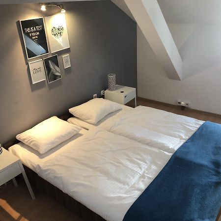 Apartamenty Szabla Bydgoszcz 1 Luaran gambar