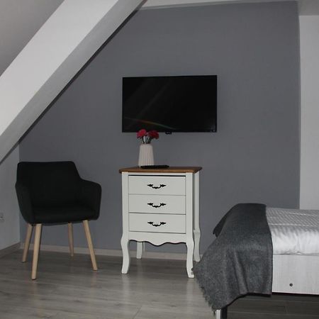 Apartamenty Szabla Bydgoszcz 1 Luaran gambar