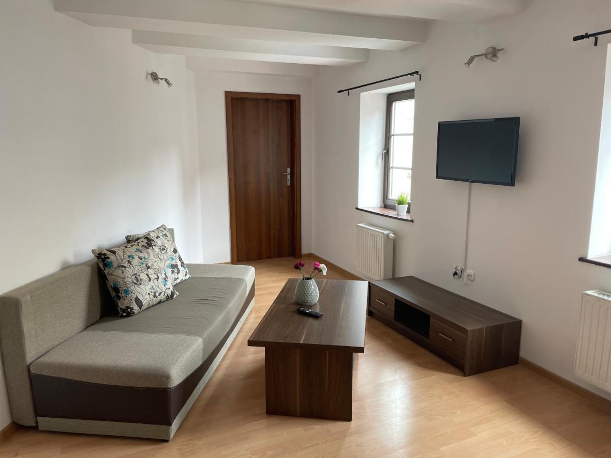 Apartamenty Szabla Bydgoszcz 1 Luaran gambar