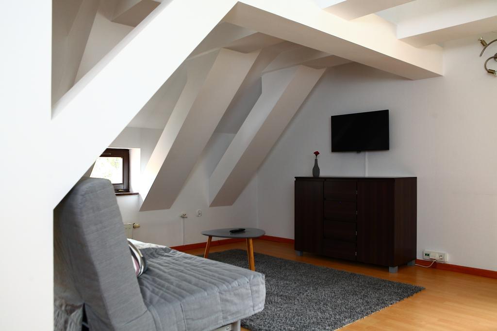 Apartamenty Szabla Bydgoszcz 1 Luaran gambar