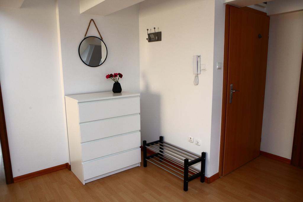 Apartamenty Szabla Bydgoszcz 1 Luaran gambar