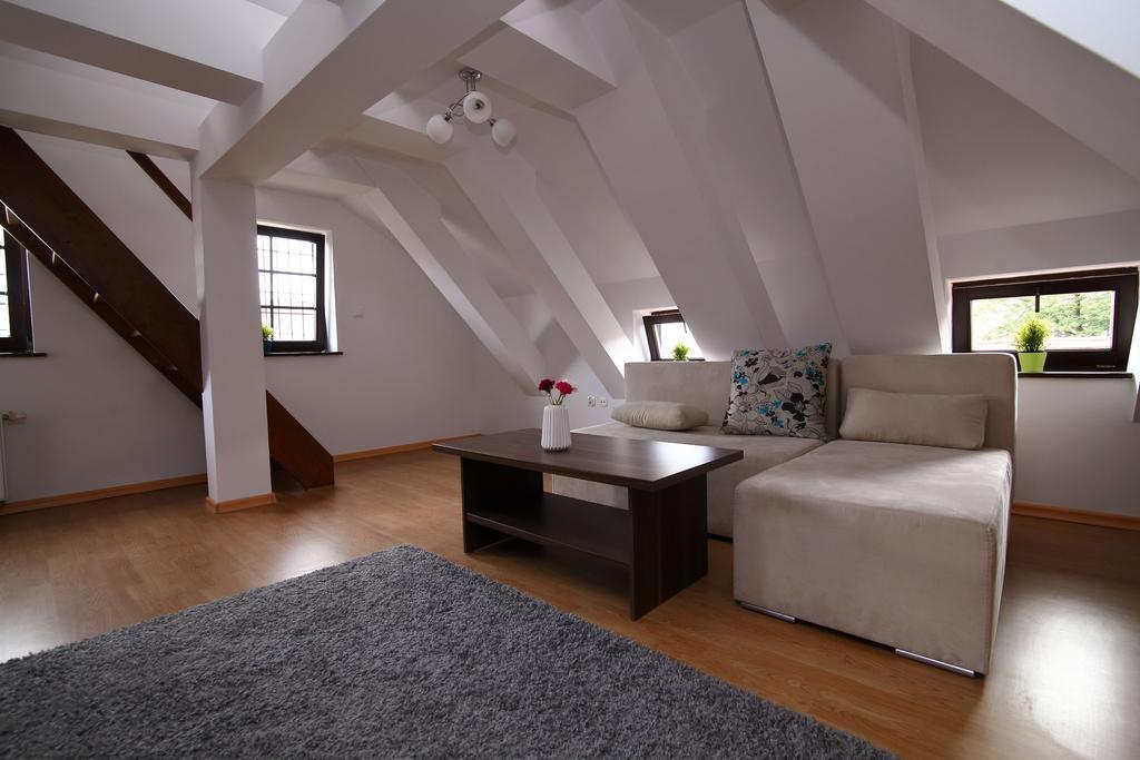 Apartamenty Szabla Bydgoszcz 1 Luaran gambar