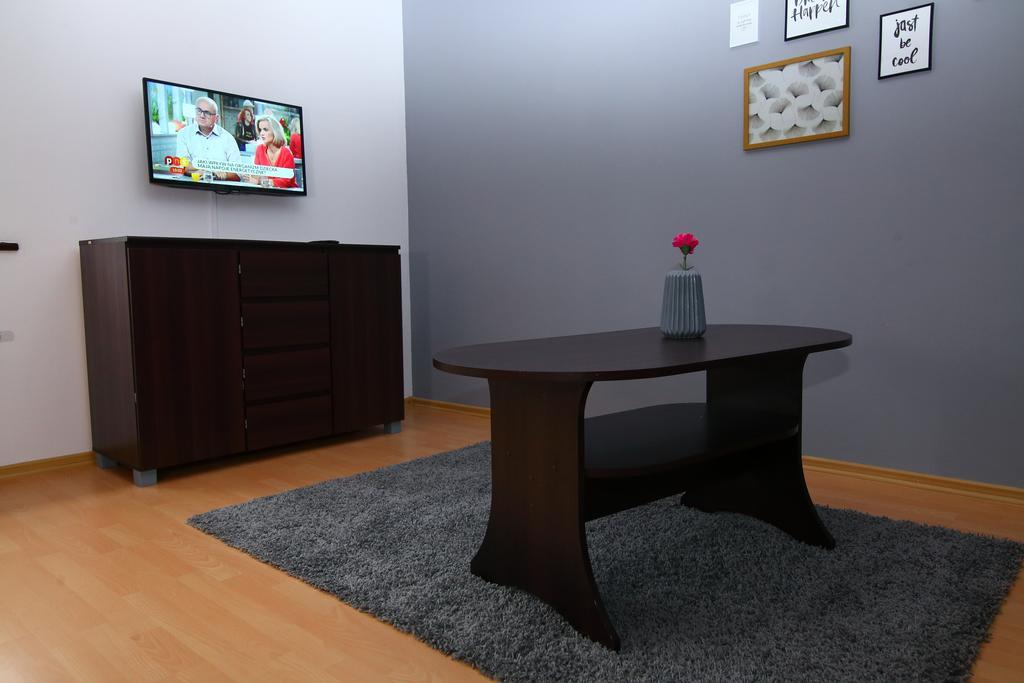 Apartamenty Szabla Bydgoszcz 1 Luaran gambar