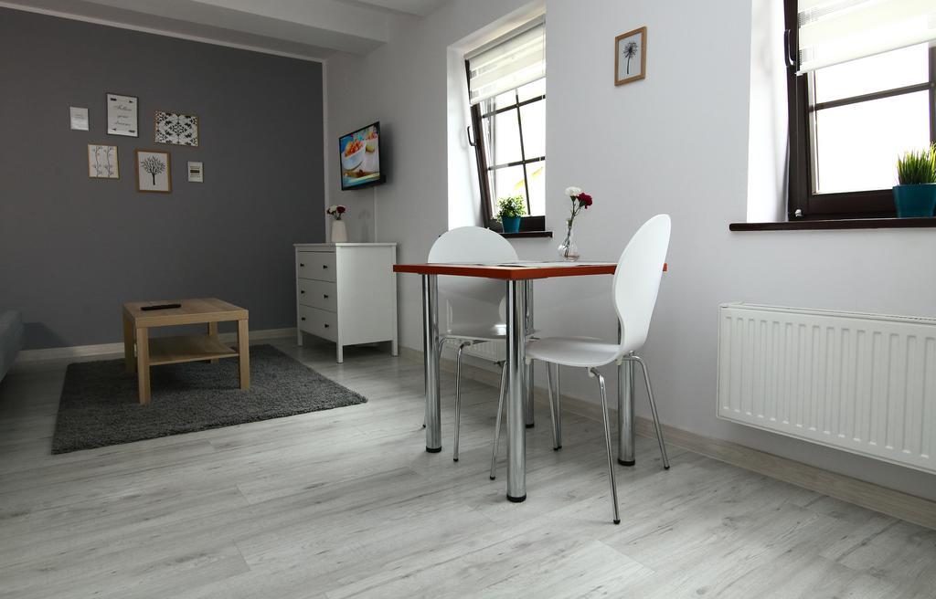 Apartamenty Szabla Bydgoszcz 1 Luaran gambar