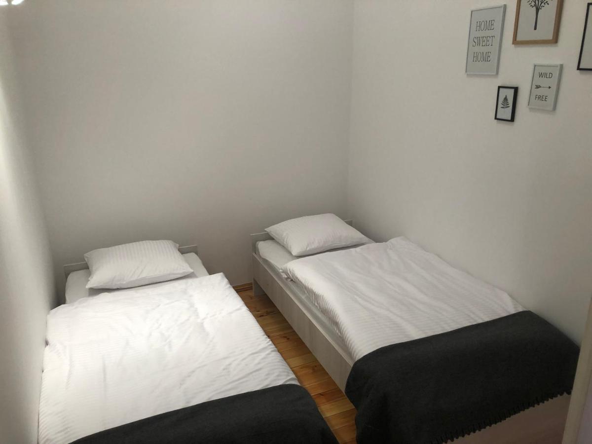 Apartamenty Szabla Bydgoszcz 1 Luaran gambar