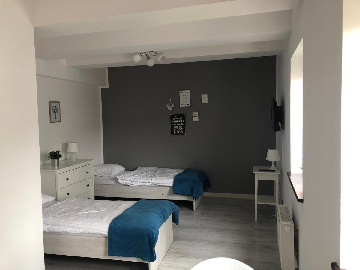 Apartamenty Szabla Bydgoszcz 1 Luaran gambar